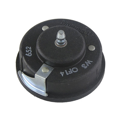 CC78 Holley electric choke thermostat