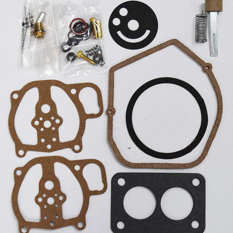 Holley 885kit