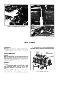 Rochester DualJet service manual