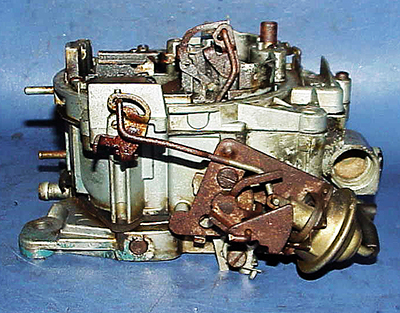 Rochester 7042230 Carburetor