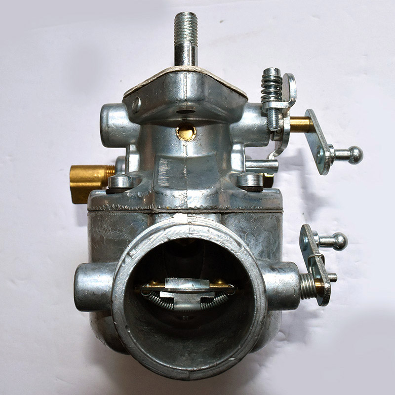 y602 Carburetor