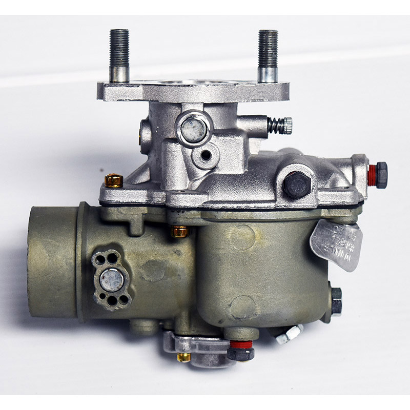 y873 carburetor