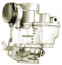 Carter YF Carburetor Kit for 1968-1982 AMC, ford, Jeep and Mercury