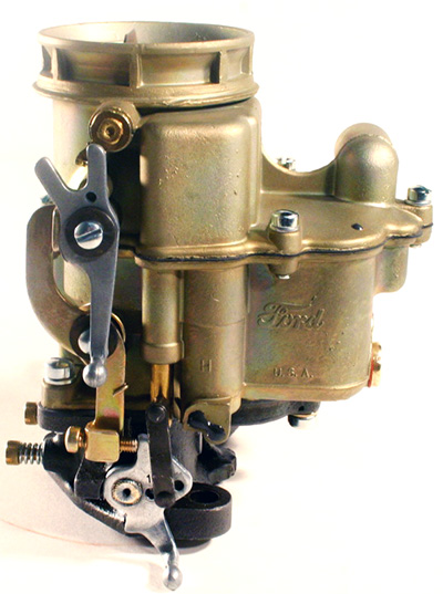 Carburetor rebuild kit for Holley 2100 / Ford AA-1 '94'