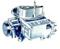 Holley 2300 carburetor rebuild kit for 1957-1959 Ford and Mercury