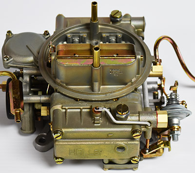 Holley 4150, 4160 Carburetor Kit for 1958-73 American Motors and 1963-64 Chrysler 426 CID 