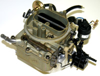 Holley 2210/2245 Carburetor Kit for IHC Holley 2bbl