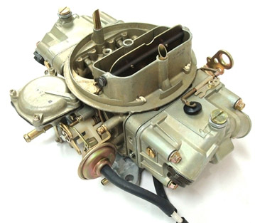 CK63 Carburetor Repair Kit for Holley 4150 Carburetors