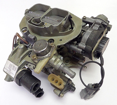 CK228 Carburetor Repair Kit for Holley 6510C Carburetors