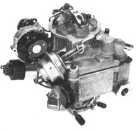 CK246 Carburetor Repair Kit for Rochester Monojet 1ME, 1MEF