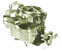 CK11 Carburetor Repair Kit for Rochester 2G, 2GC, 2GV