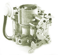 Corvair Carburetor Kit for Rochester Model H