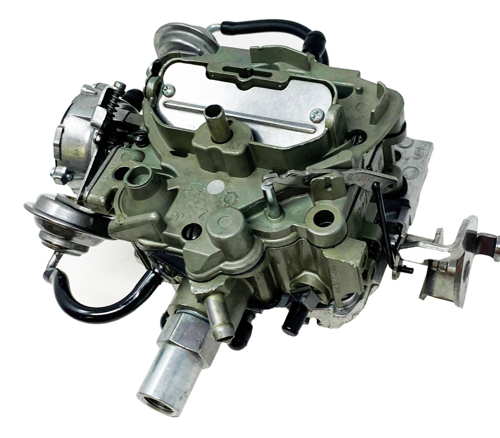 CK189 Carburetor Repair Kit for Rochester Dualjet M2MC Carburetors