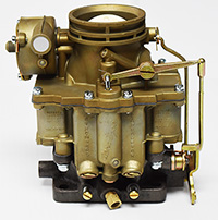 Stromberg AA carburetor parts