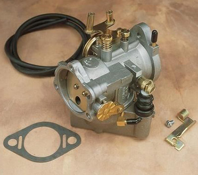 CK951 Carburetor Repair Kit for Zenith Model 16 Carburetors