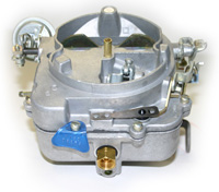 Carter BBD carburetor rebuild kit for 1 1/2" bore used on Chrysler, Dodge. Plymouth and Chris-Craft marine