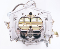 CK109 Carburetor Repair Kit for Carter Thermoquad Carburetors