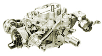 CK185 Carburetor Repair Kit for Rochester Dualjet M2MC Carburetors