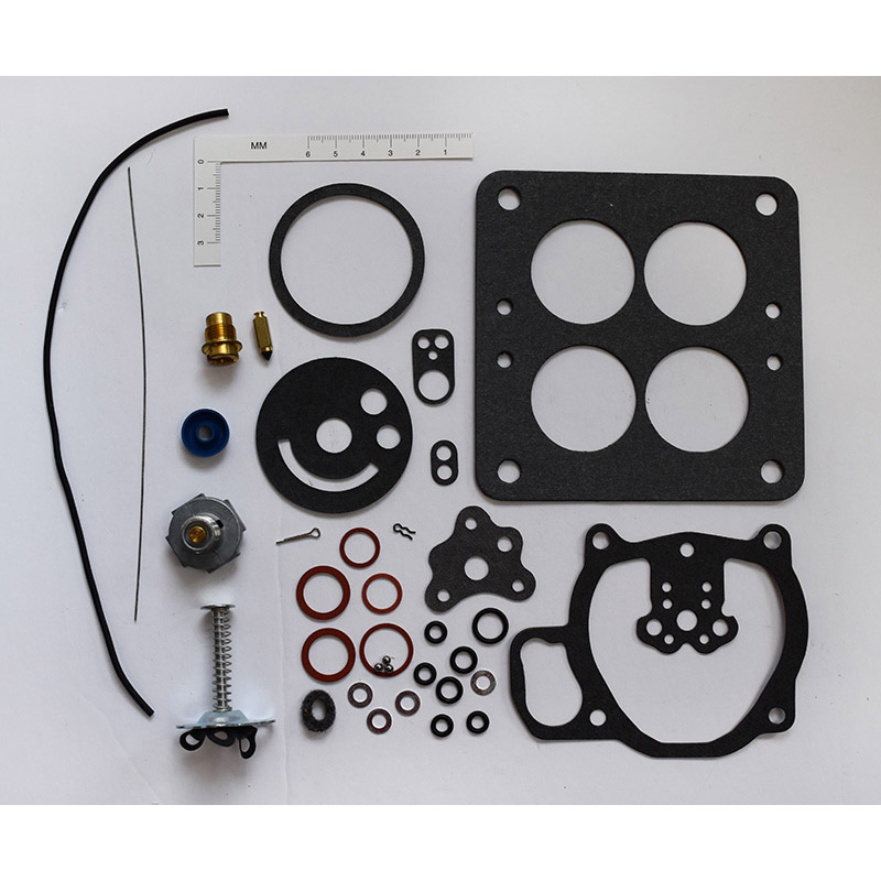 CK7 Holley 4000 / 2140 carburetor repair kit