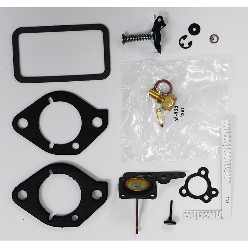 Holley 1920 carburetor rebuild kit for 1960-1973 AMC, Dodge and Plymouth