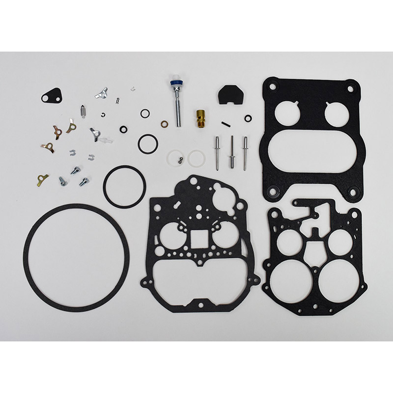 CK140 Carburetor Repair Kit for Rochester Quadrajet M4MC Carburetors