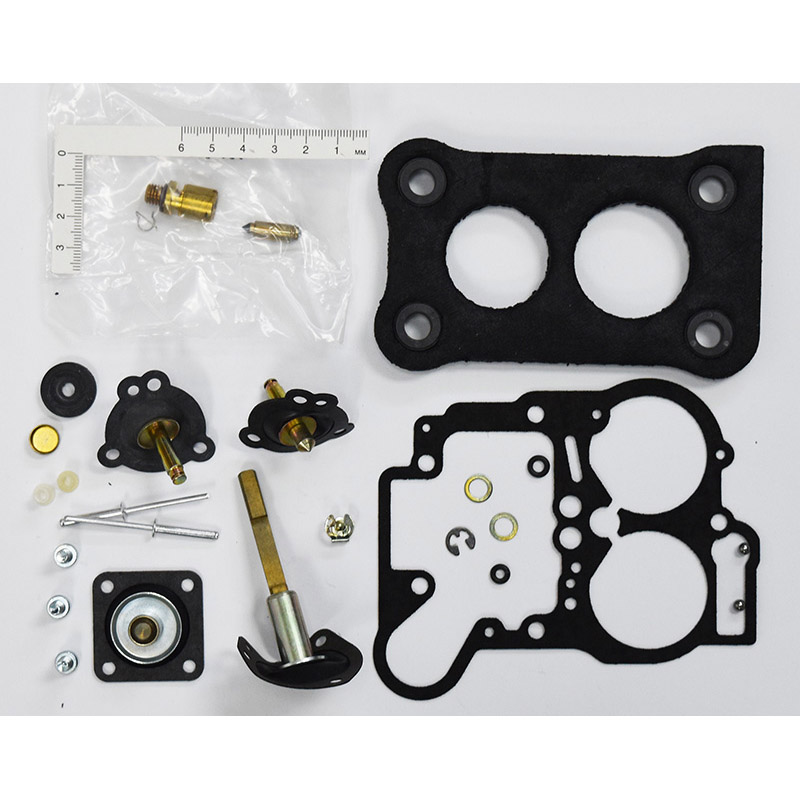 Holley 5200 kit