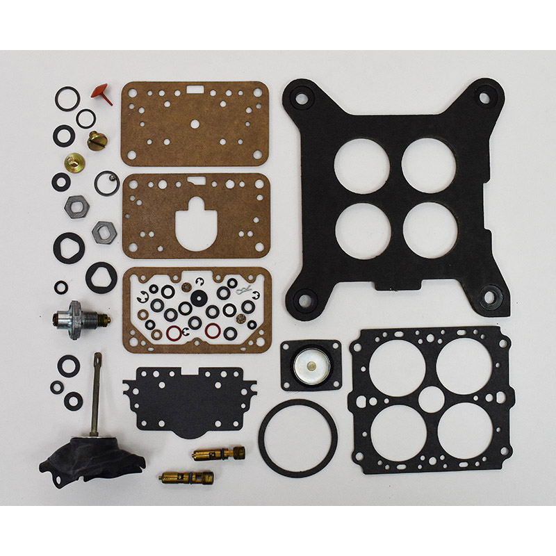 CK221 Carburetor Repair Kit for Holley 4160C Carburetors