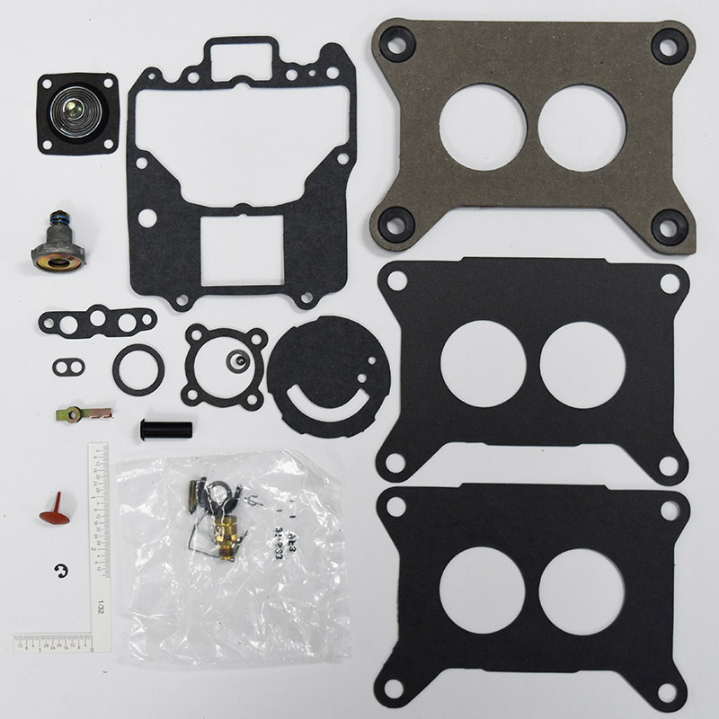 CK229 Carburetor Repair Kit for Ford 2150 Carburetors