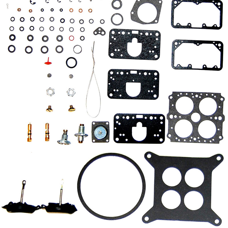 CK255 Carburetor Repair Kit for Holley 4150G, 4150EG Carburetors