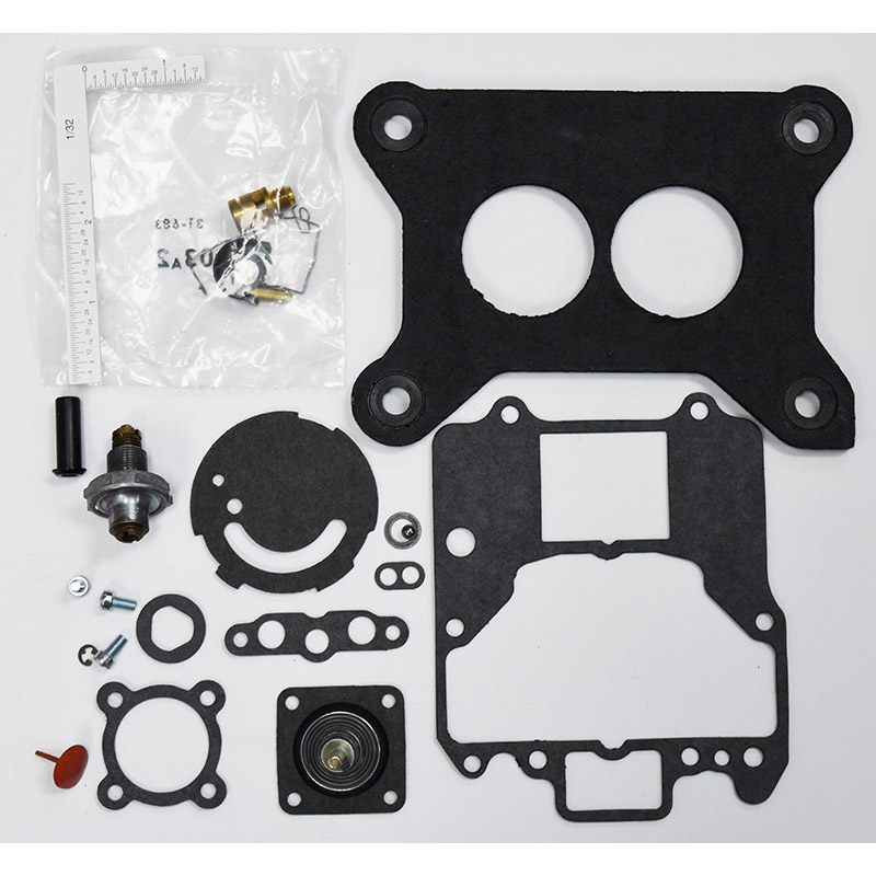 CK267 Carburetor Repair Kit for Ford 2150 Carburetors