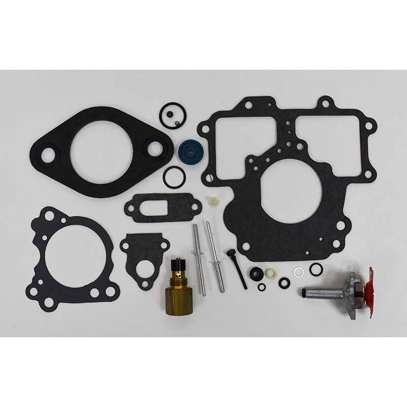 CK286 Carburetor Repair Kit for Holley 6149C Carburetors