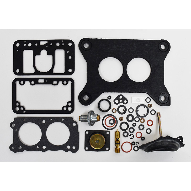CK383 Carburetor Repair Kit for Holley 2380EG Carburetors