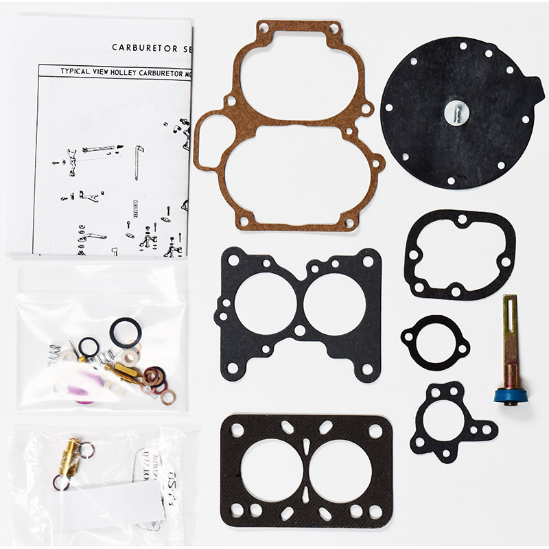CK532 Carburetor Repair Kit for Holley 852FFG carburetors