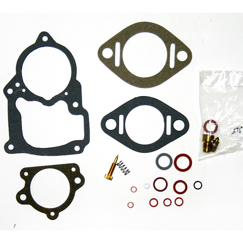 CK552 Carburetor Repair Kit for Zenith 20/23 carburetors