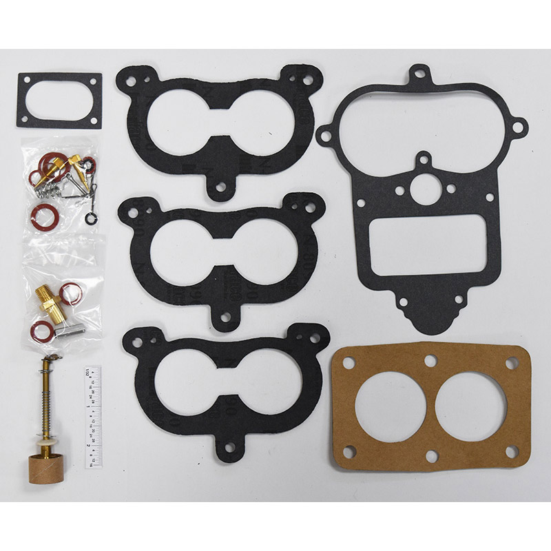 CK720 Carburetor Kit for 1932-37 Packard V-12 Stromberg EE-3