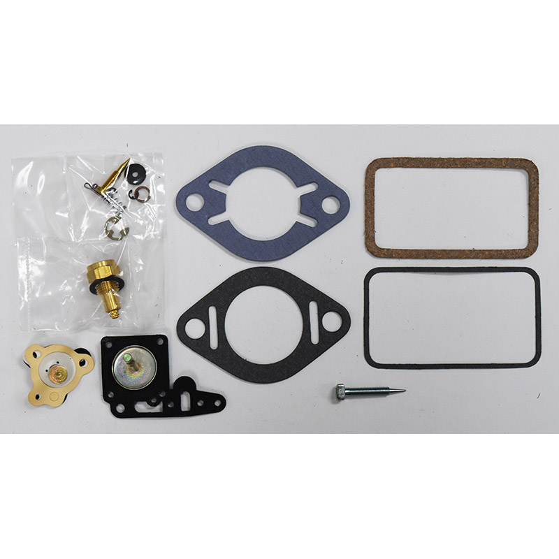 CK730 Carburetor Rebuild Kit for IHC and Willys Holley 1920