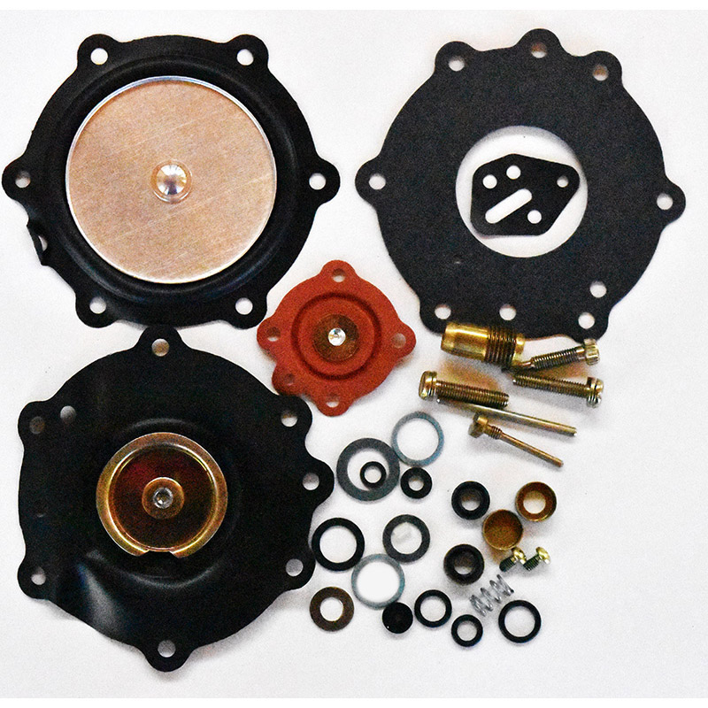 CK955 Carburetor Repair Kit for Zenith Model PC2 Carburetors