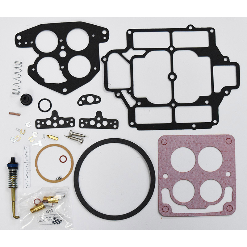 CK4971 Carburetor Rebuild Kit for 1952-1953 Cadillac with Rochester 4GC
