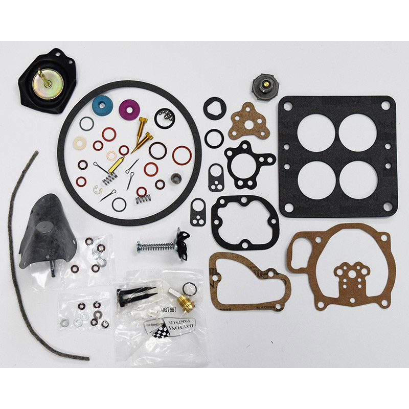 CK5312 Carburetor kit for Holley 2140/4000 with Governor