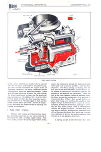 cm003 Holley 1904 Carburetor Manual