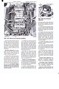 cm006 Holley 2300 Carburetor Manual