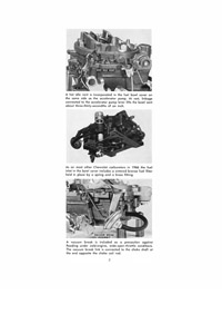 cm024 Carter AVS Carburetor Manual