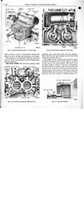 cm035 Ford 2100 Carburetor Manual