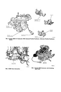 Holley 5200 service manual