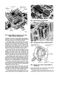 cm138 Ford 4350 Carburetor Manual