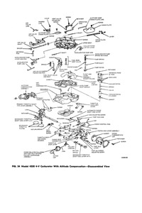 cm138 Ford 4350 Carburetor Manual