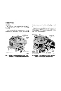 cm139 Ford 2150 Carburetor Manual