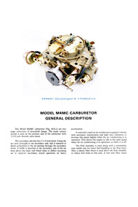 cm219 carburetor service manual