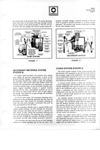 CM278 Rochester Varajet E2SE Service Manual