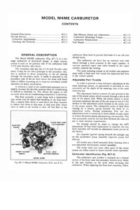 cm355 carburetor service manual